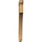 Ekena Millwork Westlake Craftsman Rough Sawn Bracket, Western Red Cedar, 4"W x 42"D x 48"H BKT04X42X48WTL04RWR - alternate 4